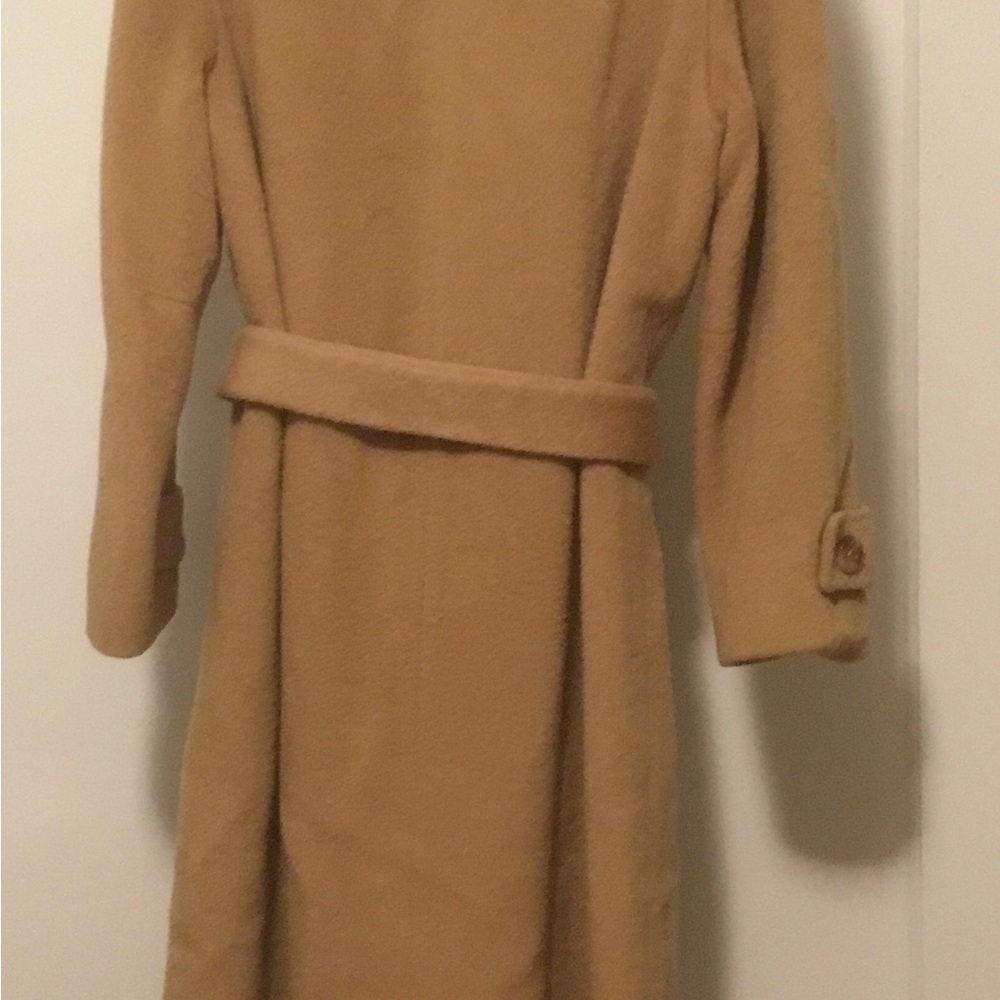 Vintage Fashionbilt Full Length Coat - Picture 3 of 9